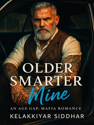 cover image of Older Smarter Mine